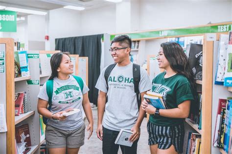 Want the most trending setting and stylish, officially team-licensed apparel, clothing, and accessories for the <b>University of Hawaii</b> Rainbow Warriors Gear? Then you've come to the right place! Get the latest athletics and sports merchandise. . Uh manoa bookstore